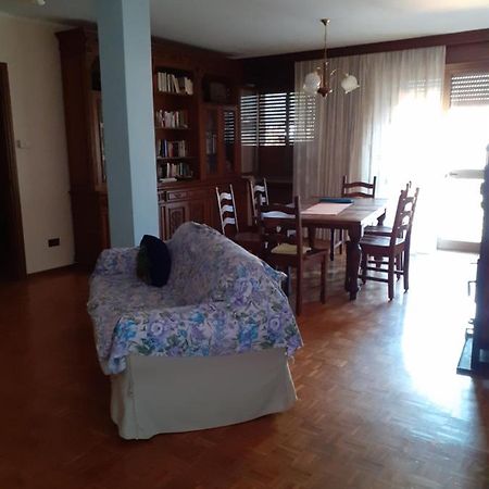 B&B Antico Popolo Cerveno Bagian luar foto